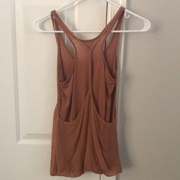 Club Monaco tank top - Picture 2 of 6